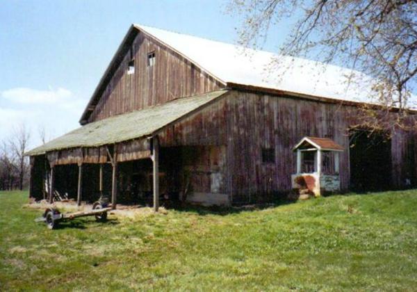 barn 1994